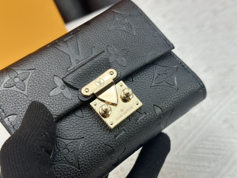 LV Wallets